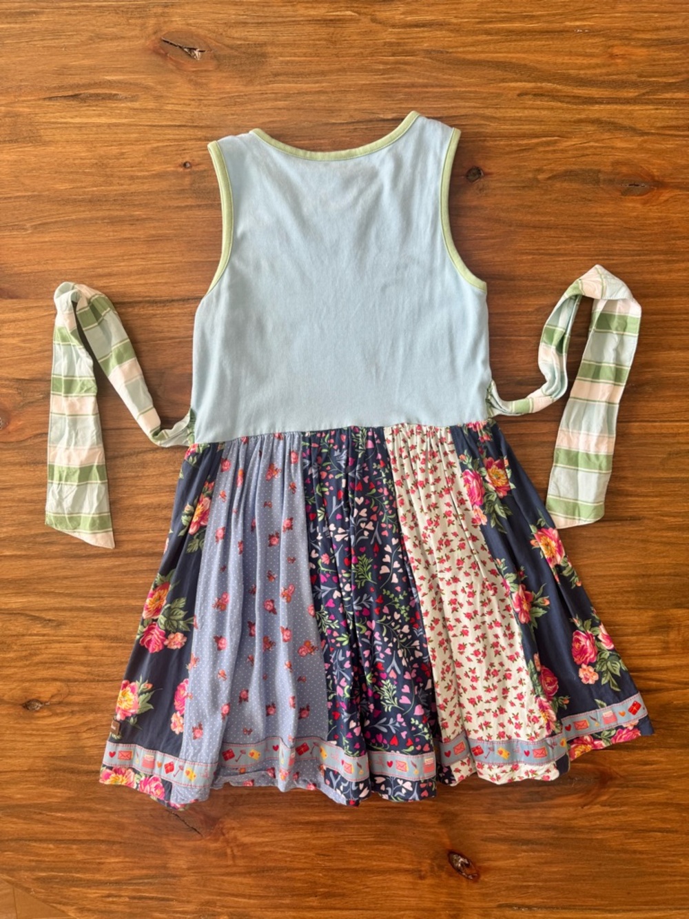 Matilda Jane Dreamcatcher Dress size 8 - Picture 6 of 8